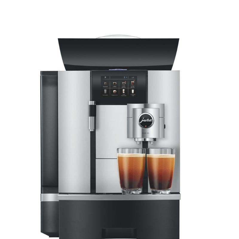 Giga X3 (Aluminium EB) 15569