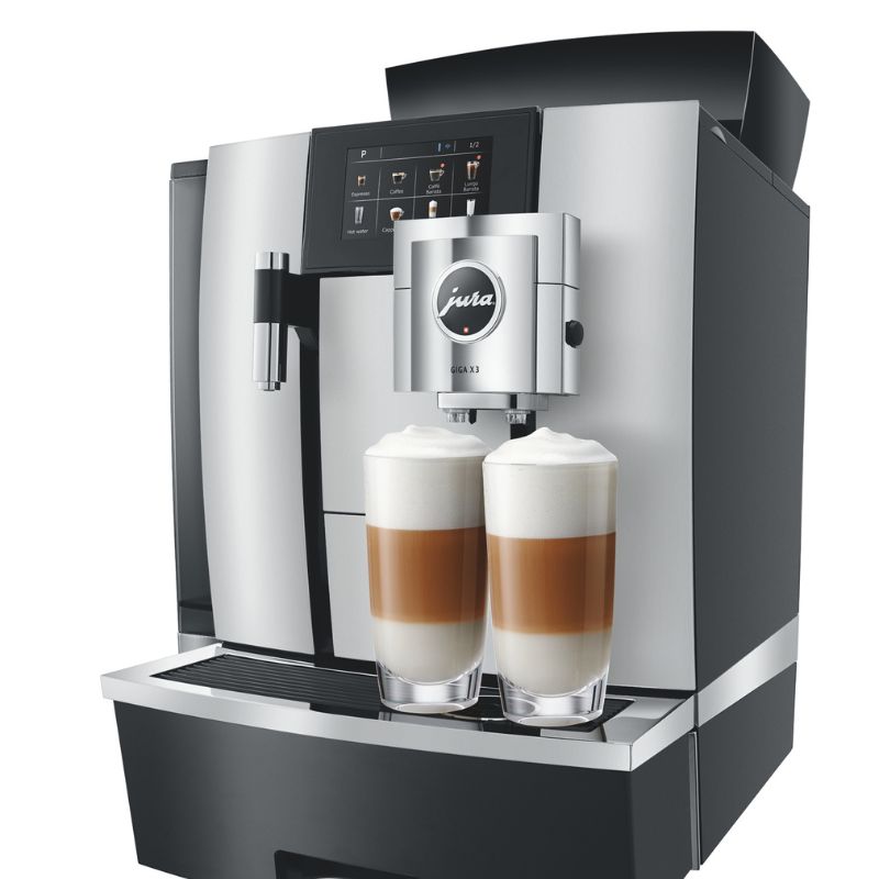 Giga X3 (Aluminium EB) 15569