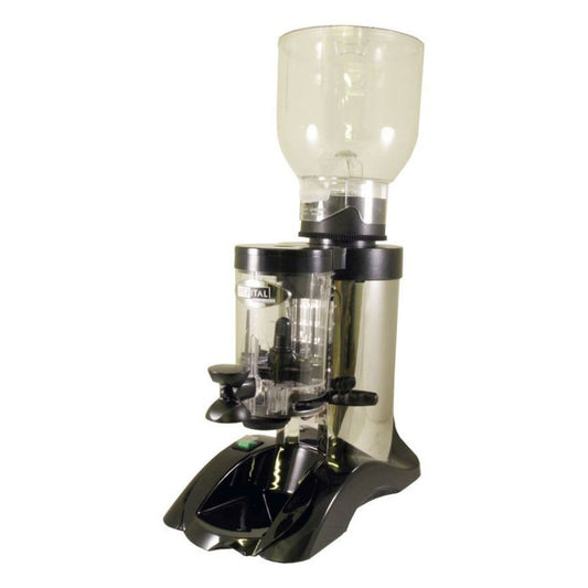 Cunill, Silent Operation, 2 Kilo, Automatic, Coffee Grinder, Stainless Steel